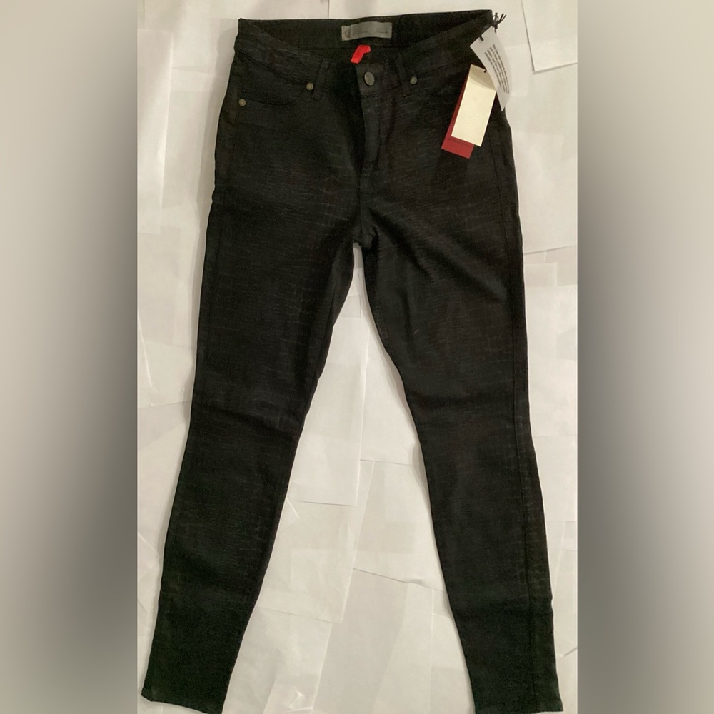 Black Women's Jeans leggings